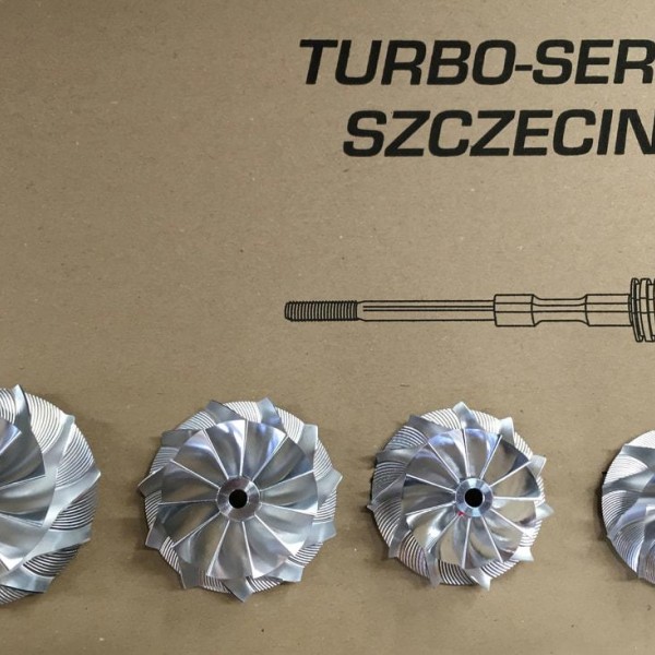 Turbo serwis